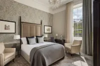 Buxton Crescent Hotels in 