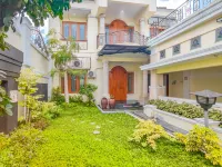 Palma Villa Homestay Klaten - Villas