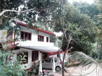 The Mountian Lodge