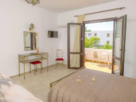 Joanna Apart - Hotel Hotels in Patmos