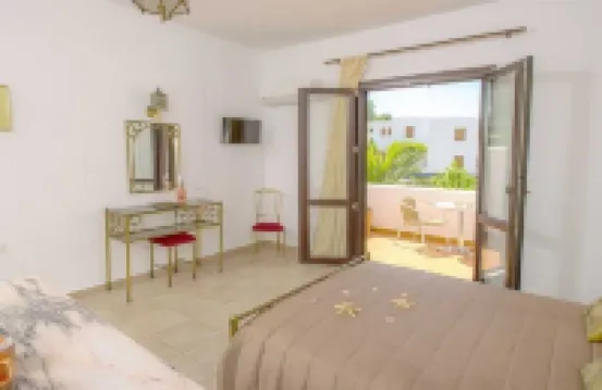 Joanna Apart - Hotel