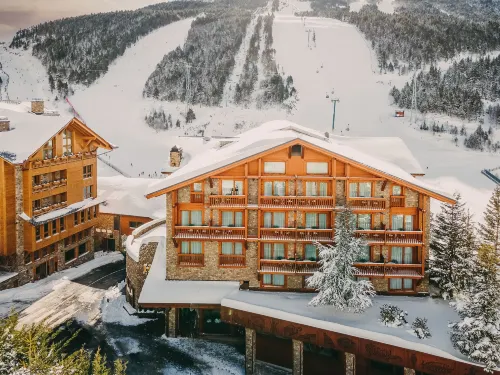 Sport Hotel Village Hotels in Soldeu