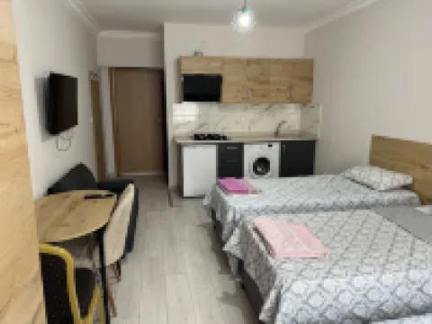 Elazığ Fatih Pansiyon Elâzığ otelleri