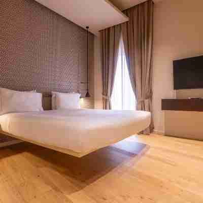 Oriana Homèl Verona Rooms