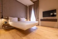 오리아나 스위트 베로나 베로나 호텔