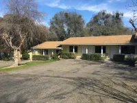 Lazy J Ranch Motel Hotels in Three Rivers