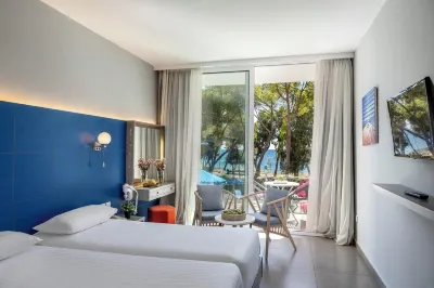 Park Beach Hotel Hotels in 