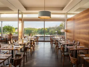 앙겔스 다스 호텔 암 골프파크