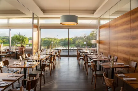 Angel's - Das Hotel am Golfpark