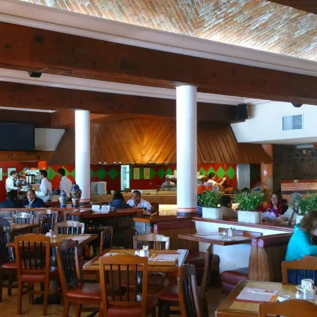 Hotel Flamingo Inn