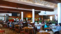 Hotel Flamingo Inn - Desayuno