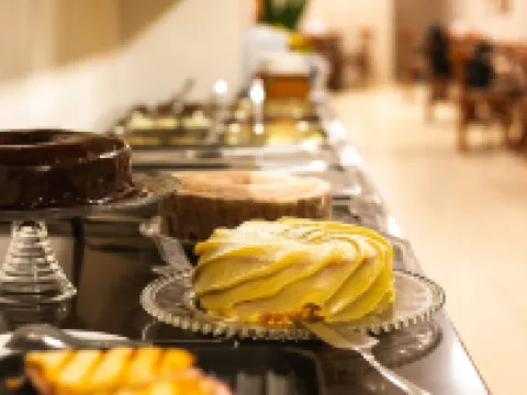 NovoHotell Recife Hoteles en Recife