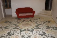 Palazzo de Donno Hotels in Vignacastrisi