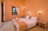 Alykes Park Bungalows Hotels in Elation
