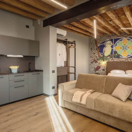 AR Suites&Art