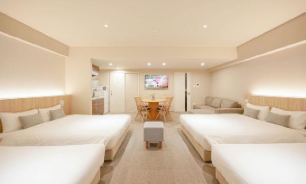 Nico Hotel - Housity