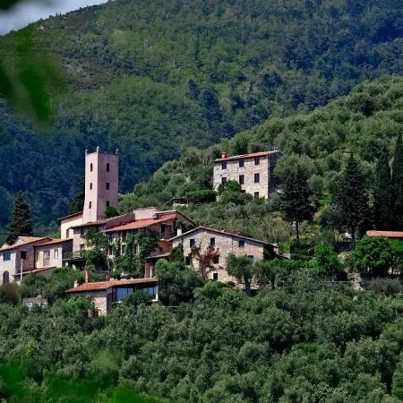 Peralta Tuscany