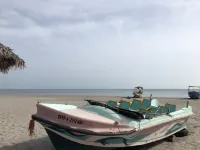 Subhas Tourist Hotel