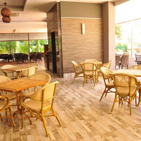 Vega Green Apart Hotel