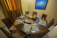 Greens Guest Homes Hotels in Kyadondo