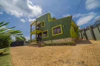 Greens Guest Homes Hotels in Kyadondo