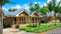 Anka Resort โรงแรมใน