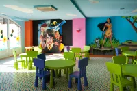 Elba Sara Beach & Golf Resort Hotels in Maxorata