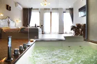 Borgo I Tre Baroni - Spa Suites & Resort - Villas