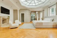 Atik Hotel Vienna