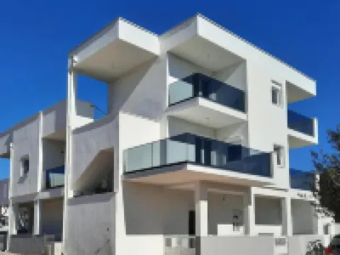 Apartments Matkovic Hotels in Vir