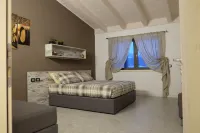 Arbulé Agriturismo & Spa Valtellina Hotels in Piateda