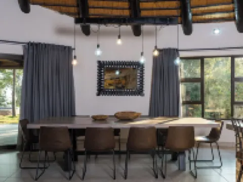 Cayley Mountain Resort Hotels in Uthukela DC