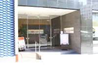 Hotel Crown Hills Sendai Aobadori Hotels in Sendai