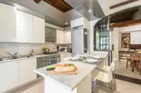 Giulietta by Mmega Hotel a Firenze
