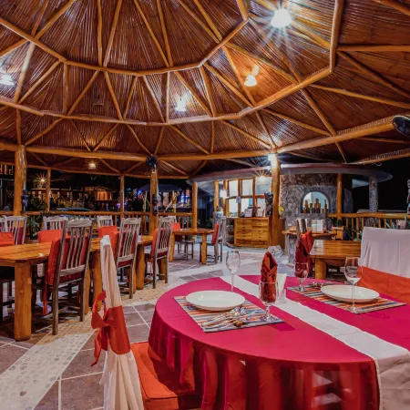 Atremaru Jungle Retreat