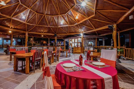 Atremaru Jungle Retreat