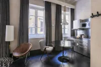 Numa Florence Palazzo Moro Hotels in Florence