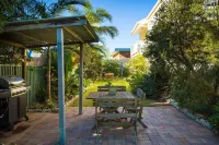 Seashells Apartments Merimbula