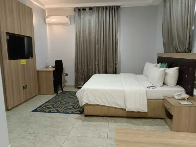 Eleventh House Hotel and Suites Hoteles en 