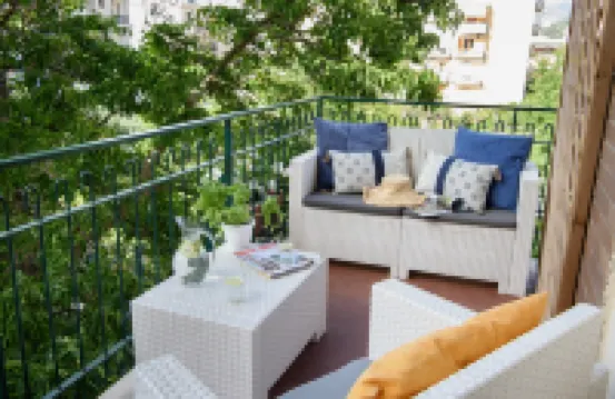 Les Suites des Tout le Monde Hotels in Sorrento