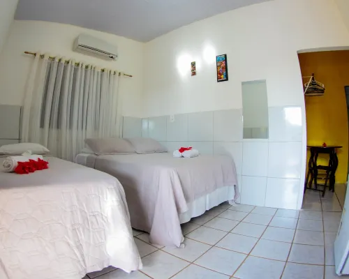 海獅酒店 費爾南多·迪諾羅尼亞羣島酒店