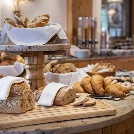 Alpenland Gerlos - Hotel & Breakfast