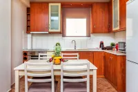 Sunset Villas