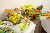 Donnosanto Hotel Hotels in Carovigno