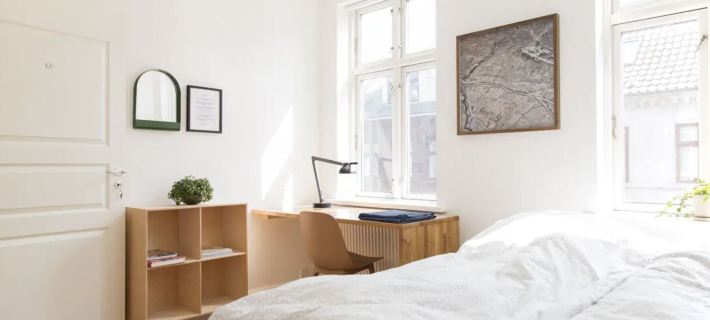 Gertruds Petit Hotel Hoteles en Odense