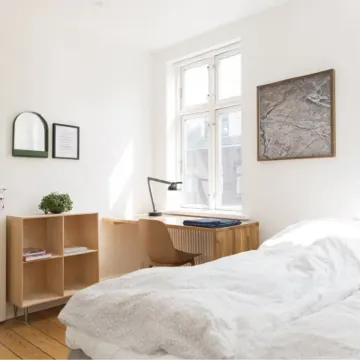Gertruds Petit Hotel Các khách sạn gần Phòng trưng bày nghệ thuật Funen