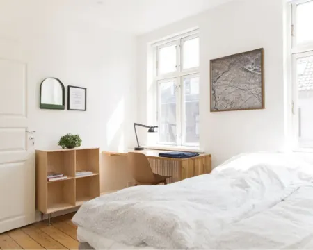 Gertruds Petit Hotel オーデンセのホテル