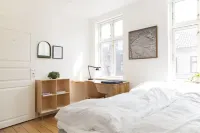 Gertruds Petit Hotel のホテル