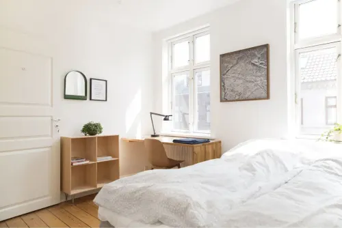 Gertruds Petit Hotel Hotels in Vissenbjerg Sogn
