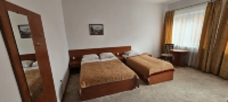 Rest Hostel Airport Modlin Hotels in Legionowo County